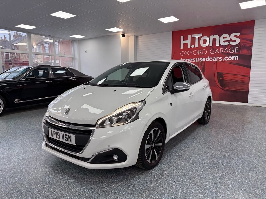 Used Peugeot 208 2019 for sale - 76776623: Photo 17