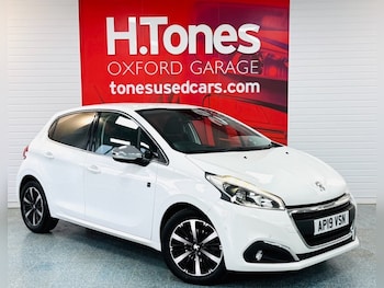 Used Peugeot 208 2019 for sale - 76776623: Photo