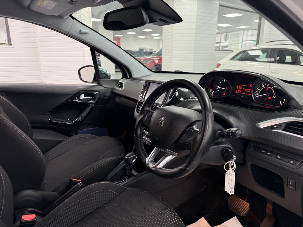 Used Peugeot 208 2019 for sale - 76776623: Photo 21