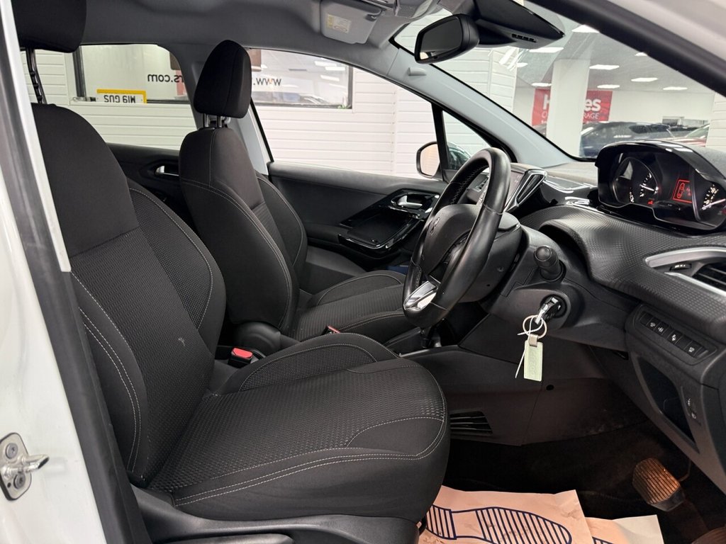 Used Peugeot 208 2019 for sale - 76776623: Photo 22