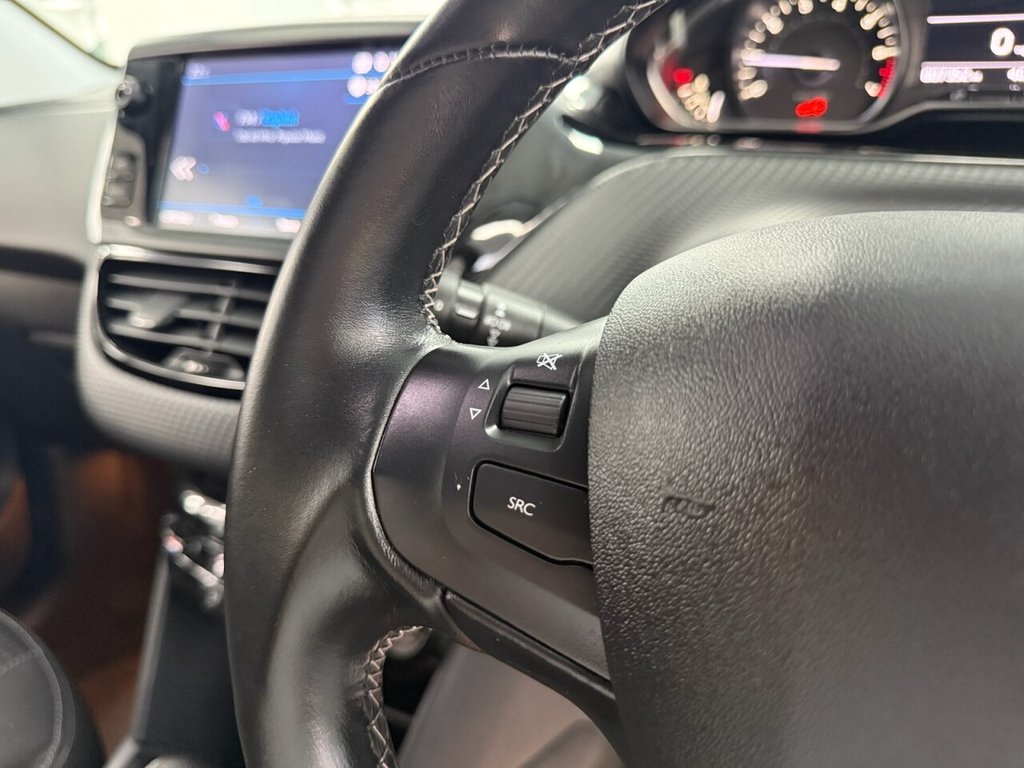 Used Peugeot 208 2019 for sale - 76776623: Photo 23