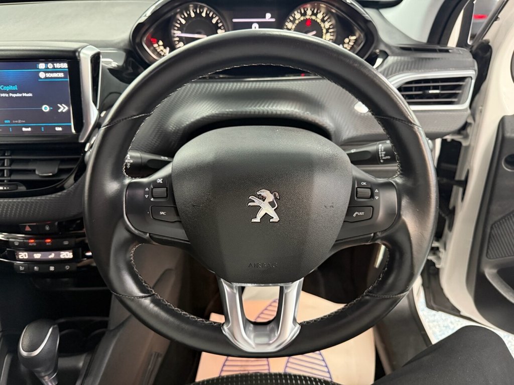 Used Peugeot 208 2019 for sale - 76776623: Photo 24