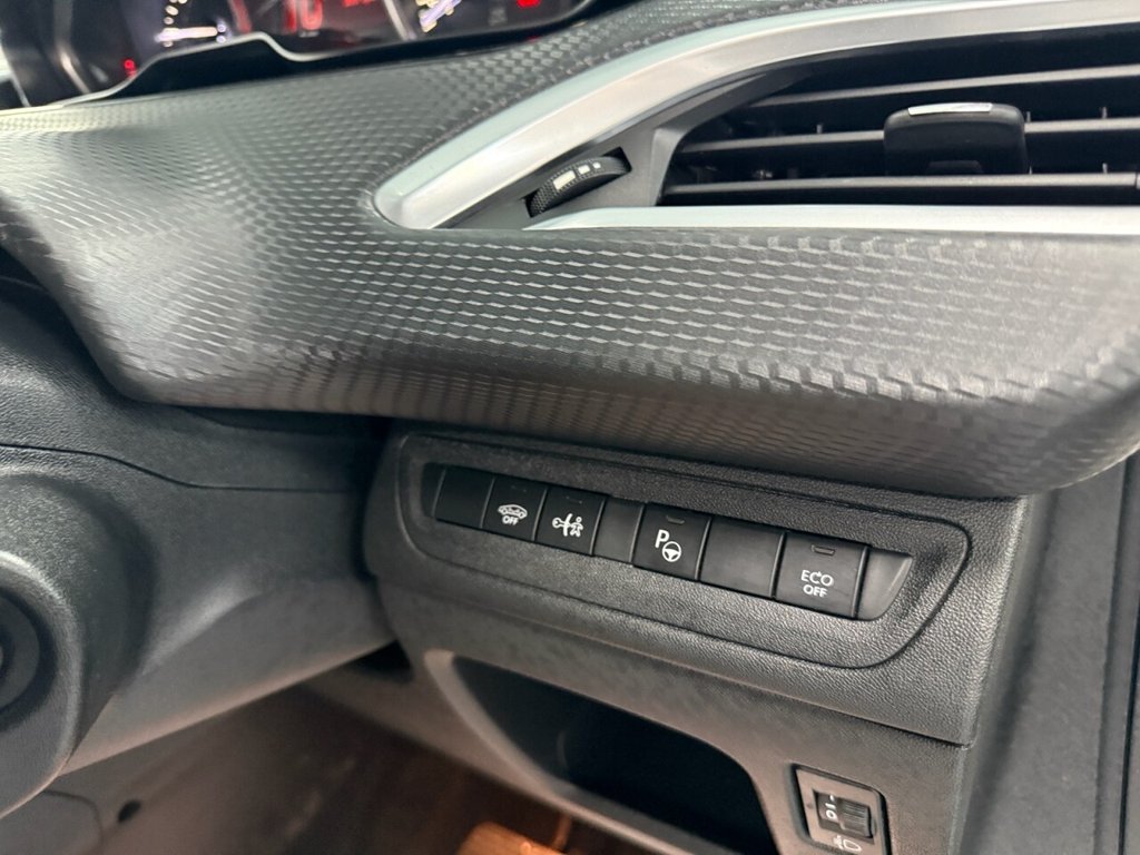 Used Peugeot 208 2019 for sale - 76776623: Photo 25