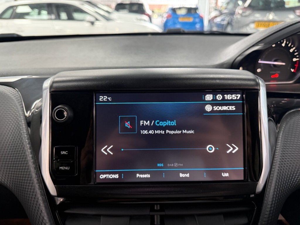 Used Peugeot 208 2019 for sale - 76776623: Photo 27