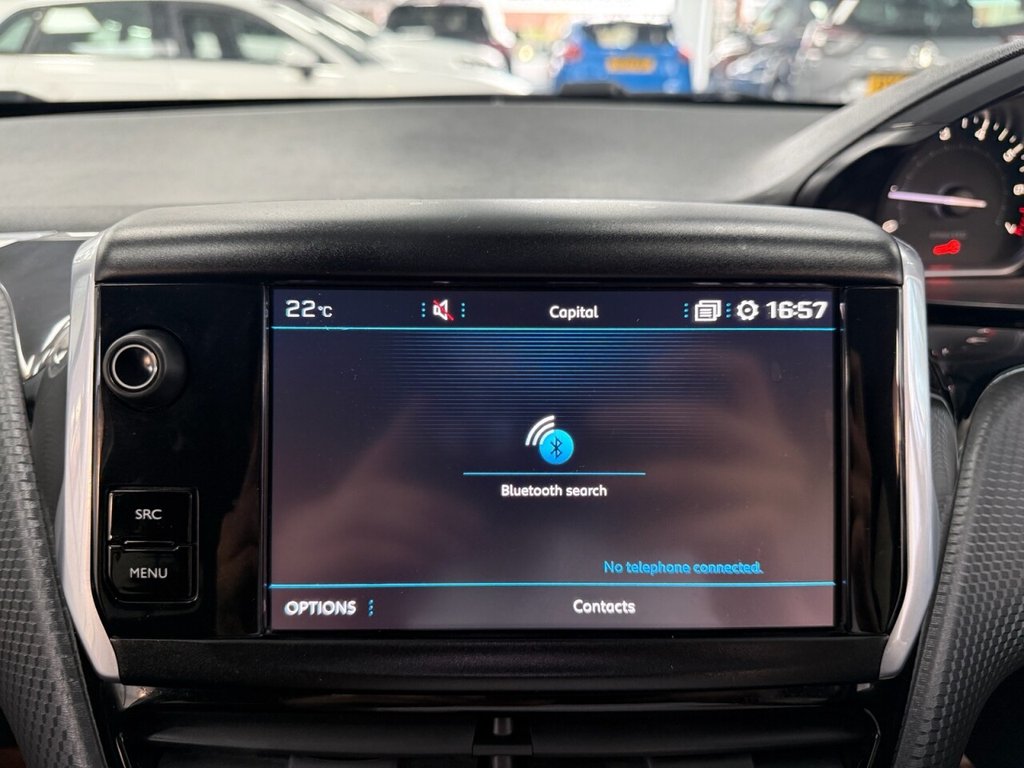 Used Peugeot 208 2019 for sale - 76776623: Photo 29