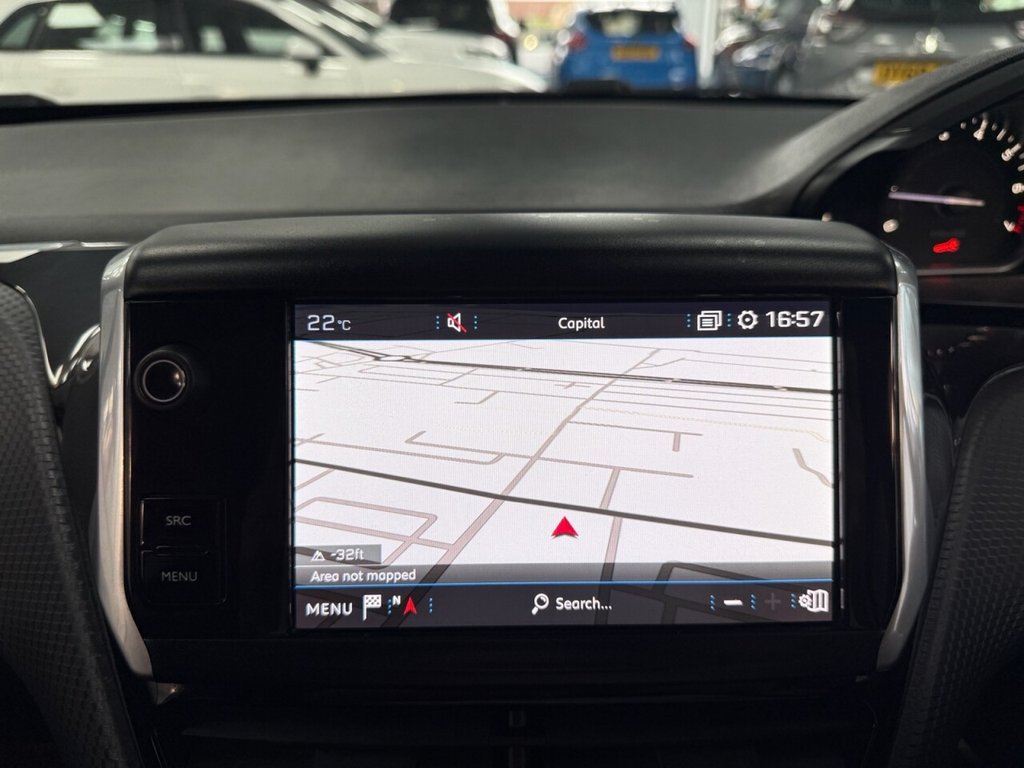 Used Peugeot 208 2019 for sale - 76776623: Photo 30