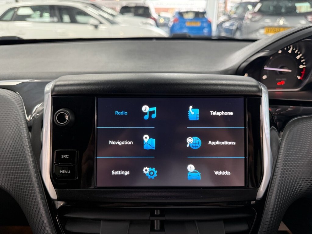 Used Peugeot 208 2019 for sale - 76776623: Photo 31