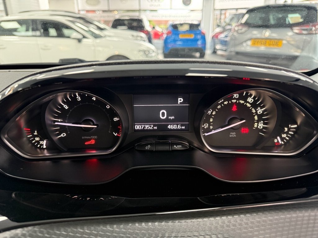 Used Peugeot 208 2019 for sale - 76776623: Photo 32