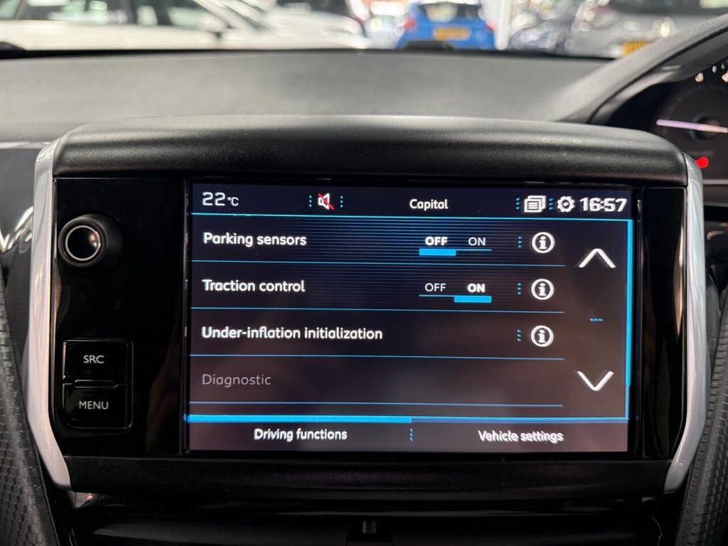 Used Peugeot 208 2019 for sale - 76776623: Photo 33