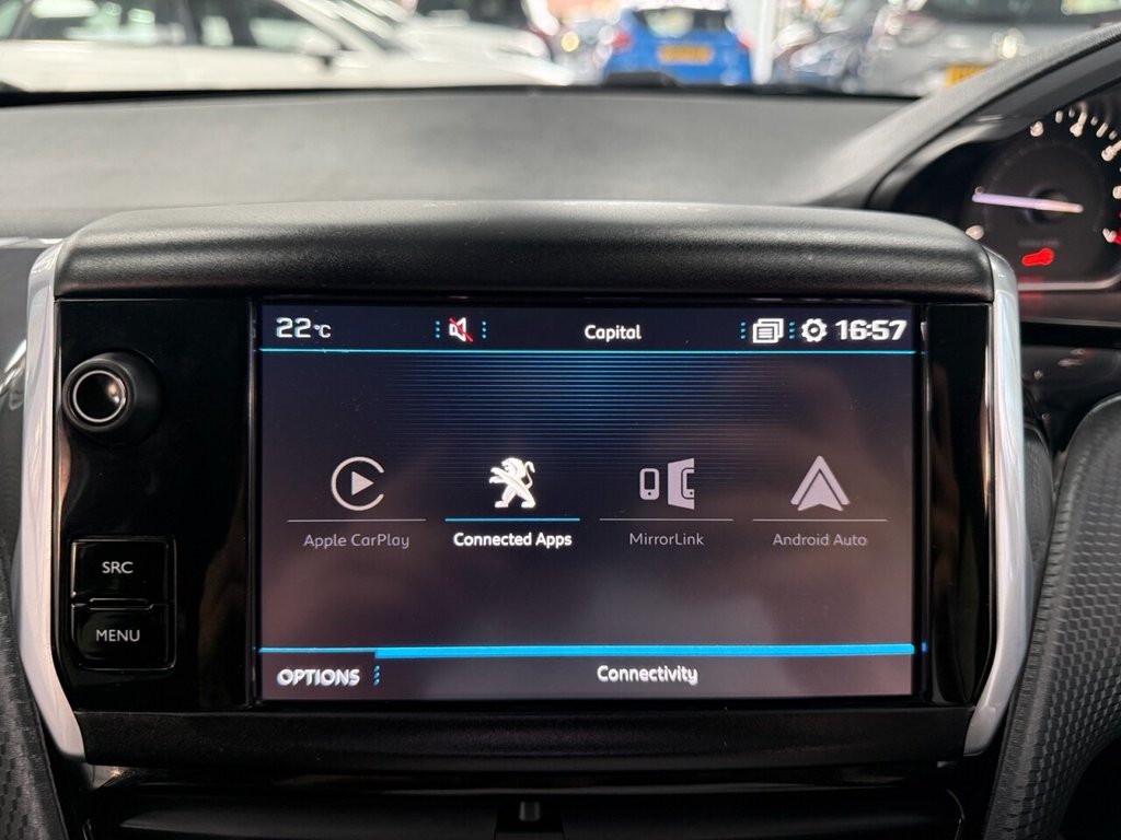 Used Peugeot 208 2019 for sale - 76776623: Photo 34