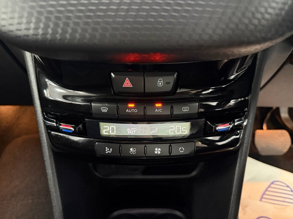 Used Peugeot 208 2019 for sale - 76776623: Photo 35