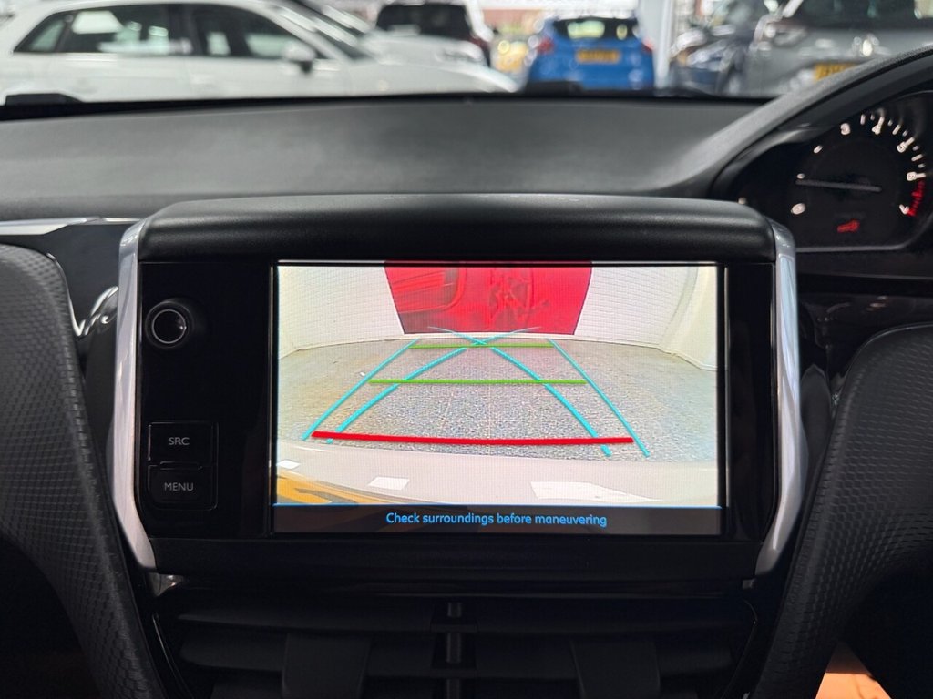 Used Peugeot 208 2019 for sale - 76776623: Photo 37