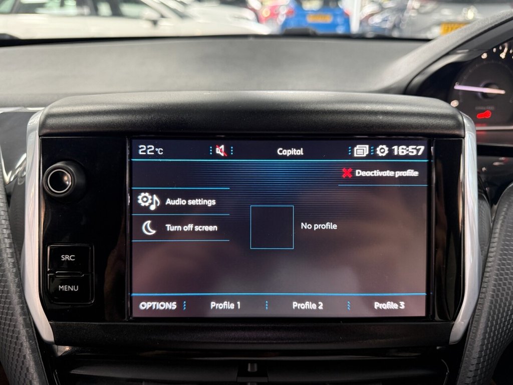 Used Peugeot 208 2019 for sale - 76776623: Photo 38