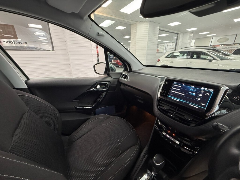 Used Peugeot 208 2019 for sale - 76776623: Photo 40