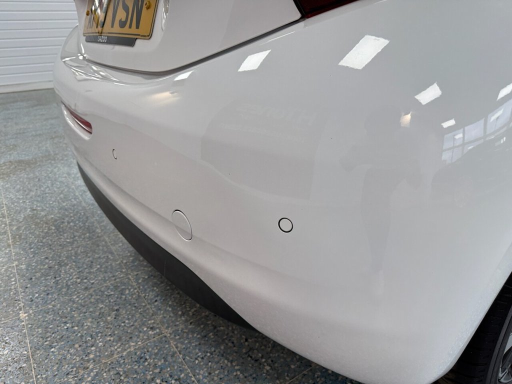 Used Peugeot 208 2019 for sale - 76776623: Photo 6