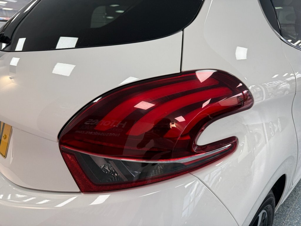 Used Peugeot 208 2019 for sale - 76776623: Photo 7