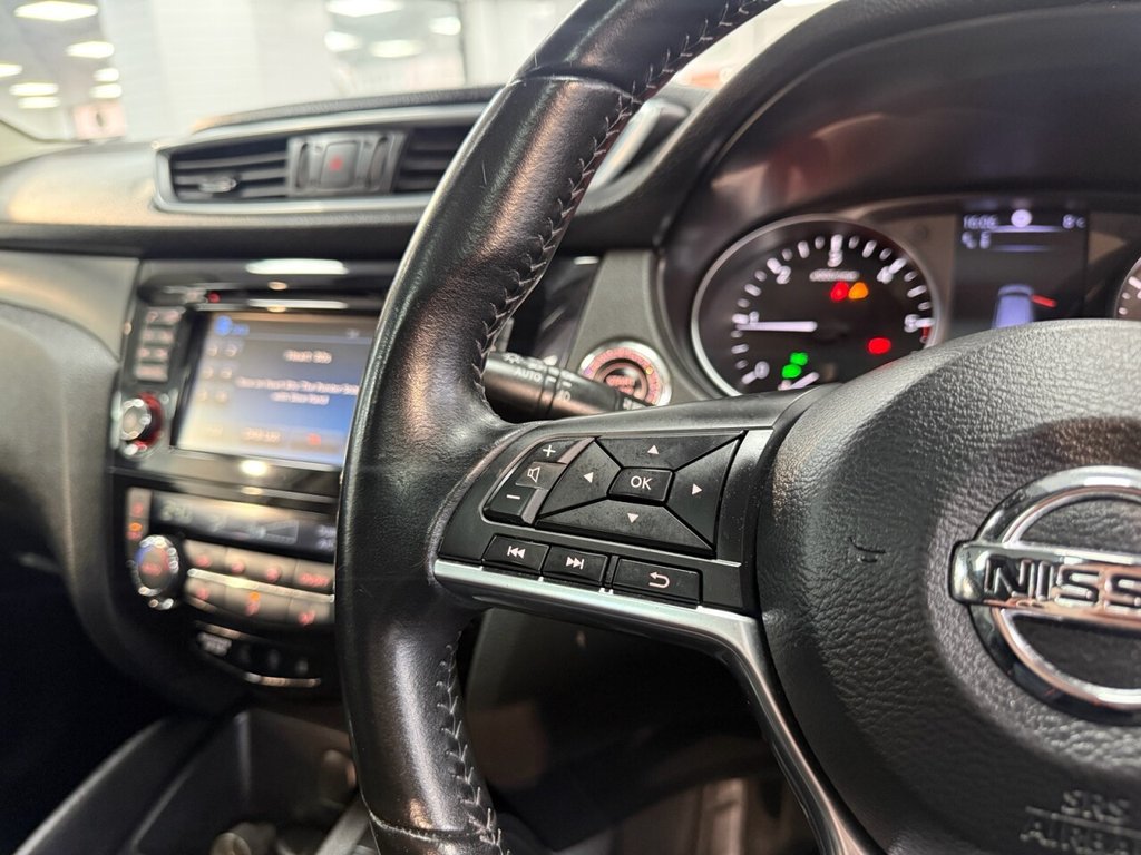 Used Nissan Qashqai 2018 for sale - 77850329: Photo 30