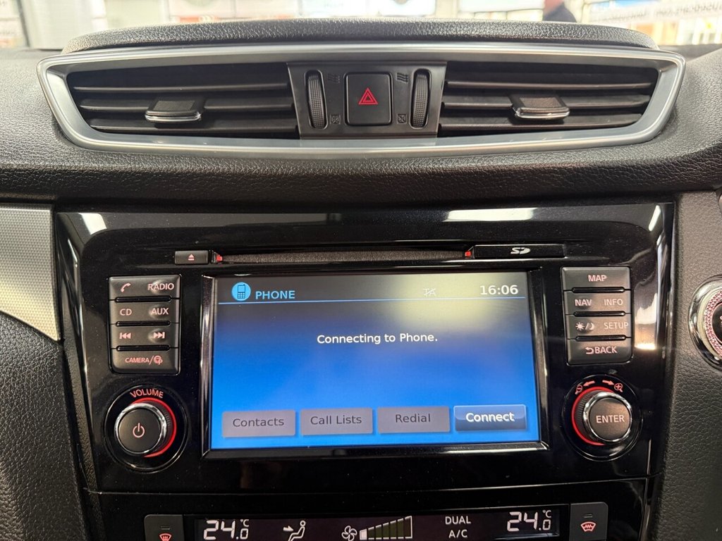 Used Nissan Qashqai 2018 for sale - 77850329: Photo 34