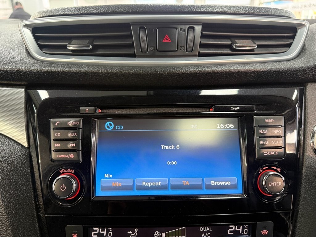 Used Nissan Qashqai 2018 for sale - 77850329: Photo 35