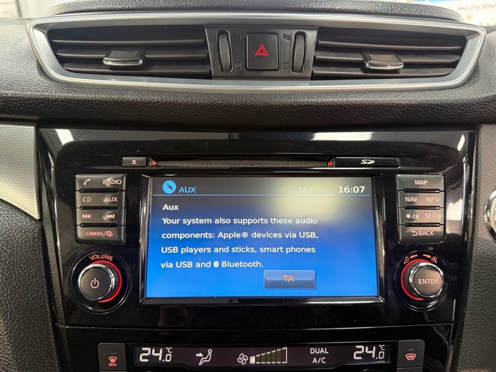 Used Nissan Qashqai 2018 for sale - 77850329: Photo 36