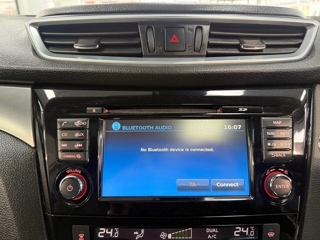 Used Nissan Qashqai 2018 for sale - 77850329: Photo 37