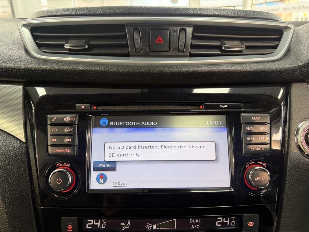 Used Nissan Qashqai 2018 for sale - 77850329: Photo 38