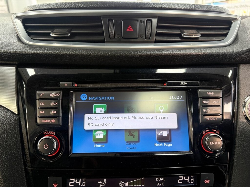 Used Nissan Qashqai 2018 for sale - 77850329: Photo 39