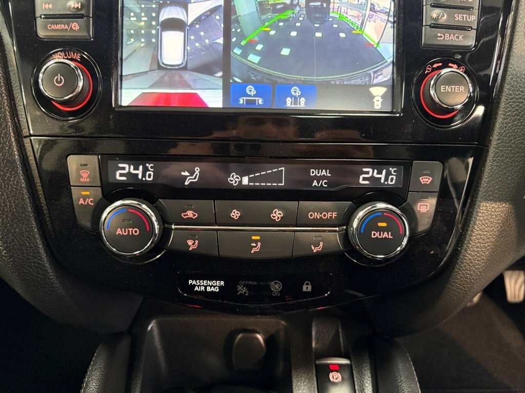 Used Nissan Qashqai 2018 for sale - 77850329: Photo 41