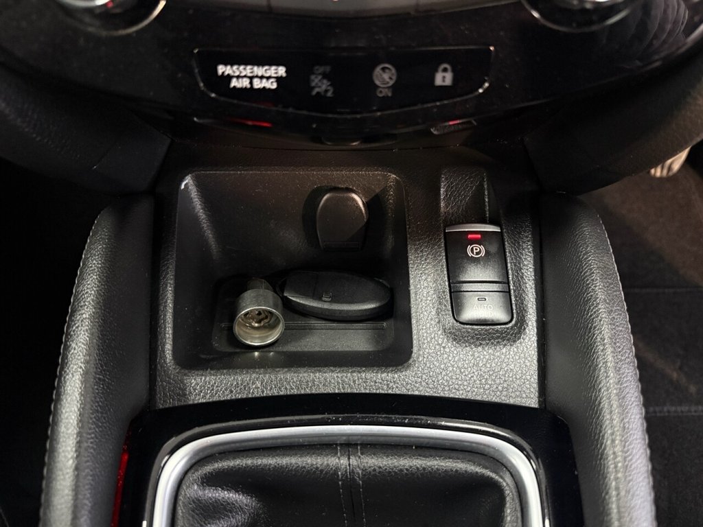 Used Nissan Qashqai 2018 for sale - 77850329: Photo 42