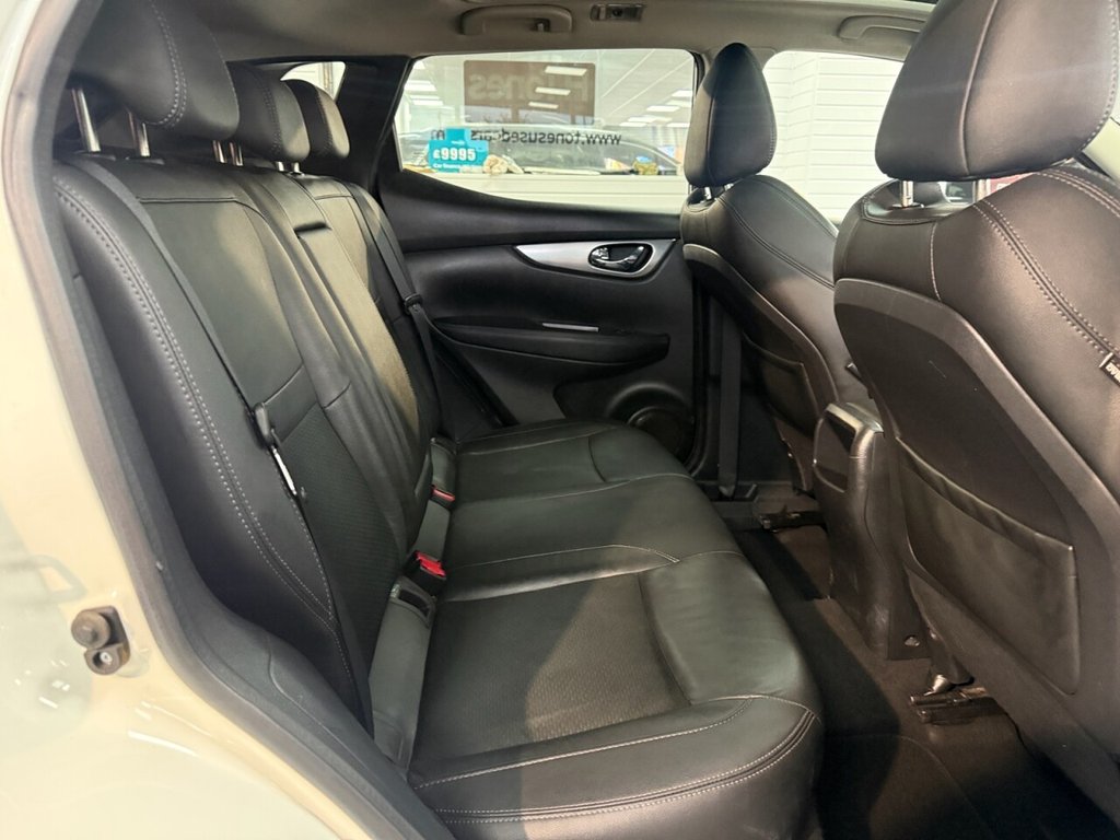 Used Nissan Qashqai 2018 for sale - 77850329: Photo 5