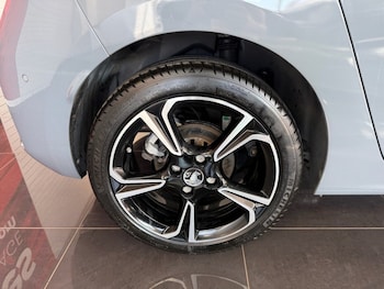 Used Vauxhall Corsa 2024 for sale - 79186787: Photo