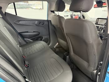 Used Hyundai i10 2020 for sale - 79722930: Photo