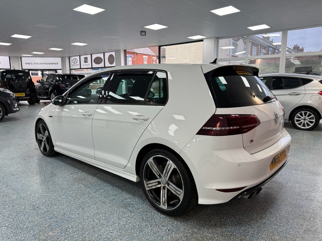 Used Volkswagen Golf 2016 for sale - 76776701: Photo 12