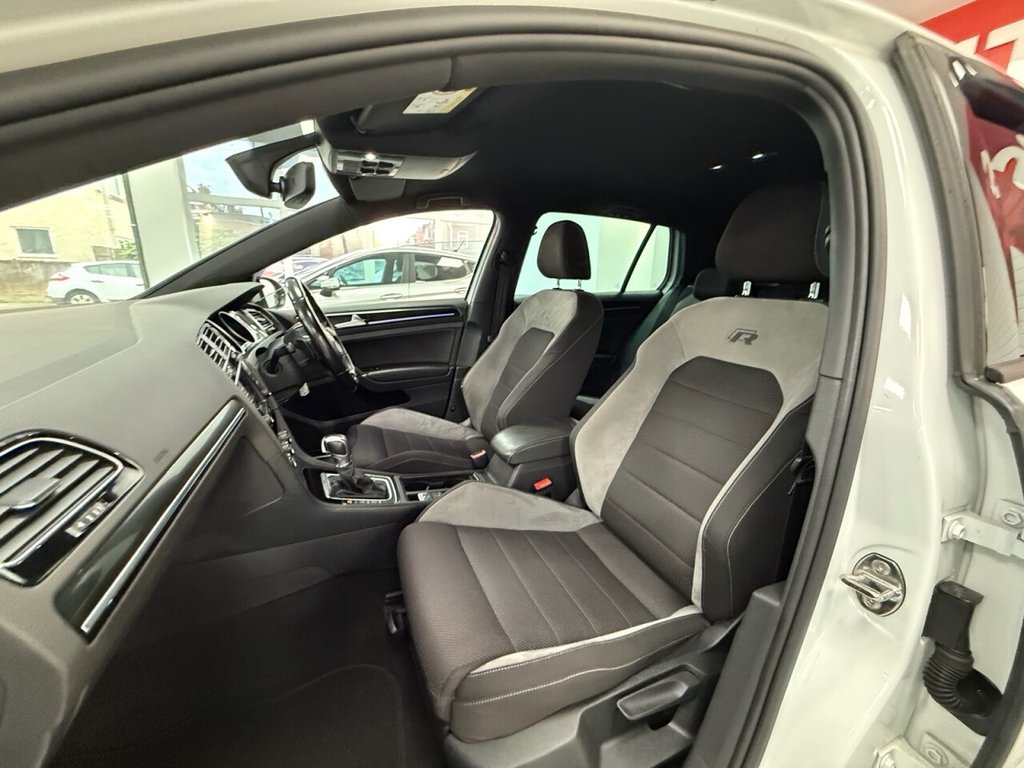 Used Volkswagen Golf 2016 for sale - 76776701: Photo 15