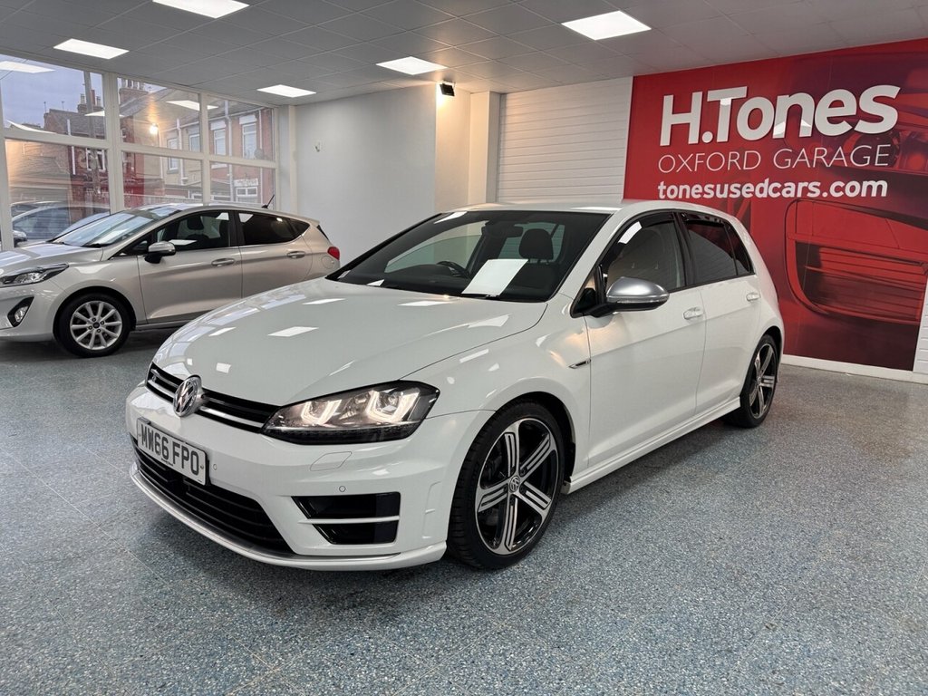Used Volkswagen Golf 2016 for sale - 76776701: Photo 17