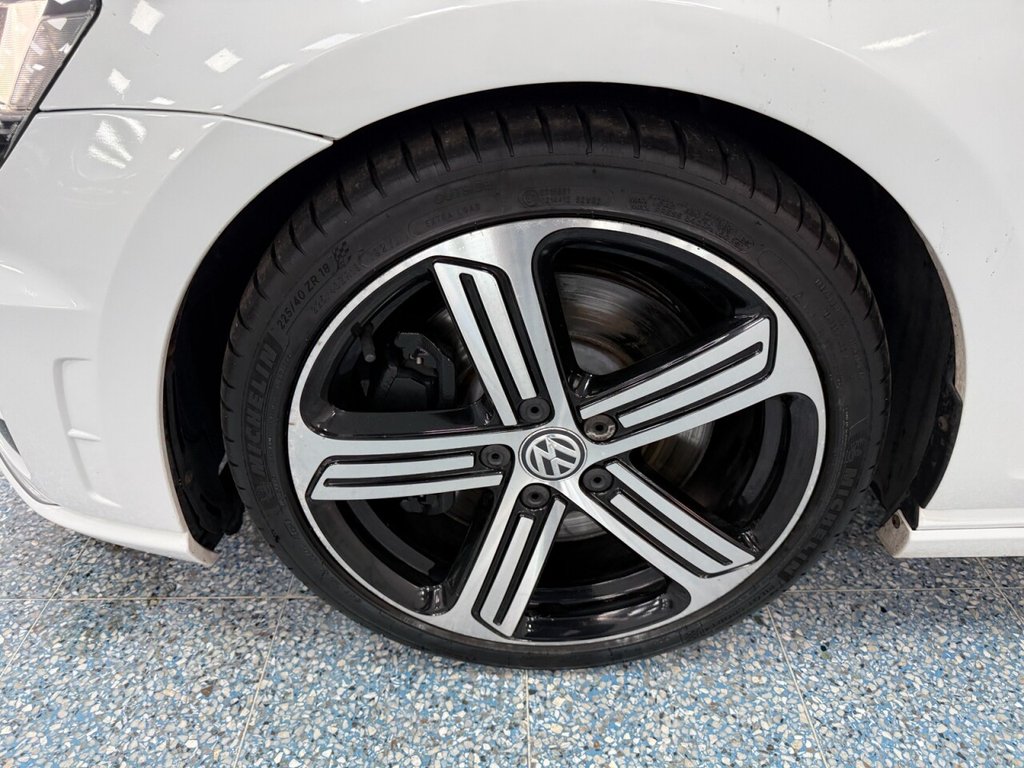 Used Volkswagen Golf 2016 for sale - 76776701: Photo 19