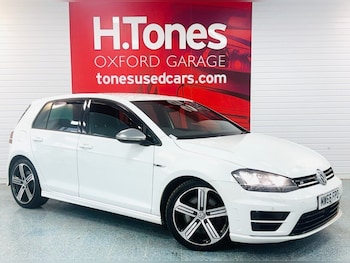 Used Volkswagen Golf 2016 for sale - 76776701: Photo