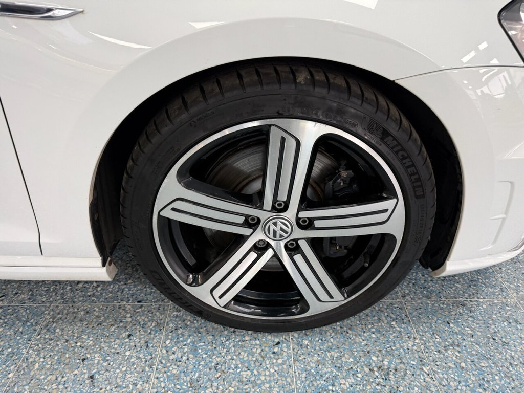 Used Volkswagen Golf 2016 for sale - 76776701: Photo 26