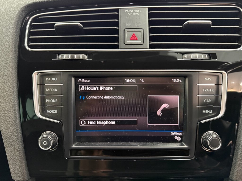 Used Volkswagen Golf 2016 for sale - 76776701: Photo 33