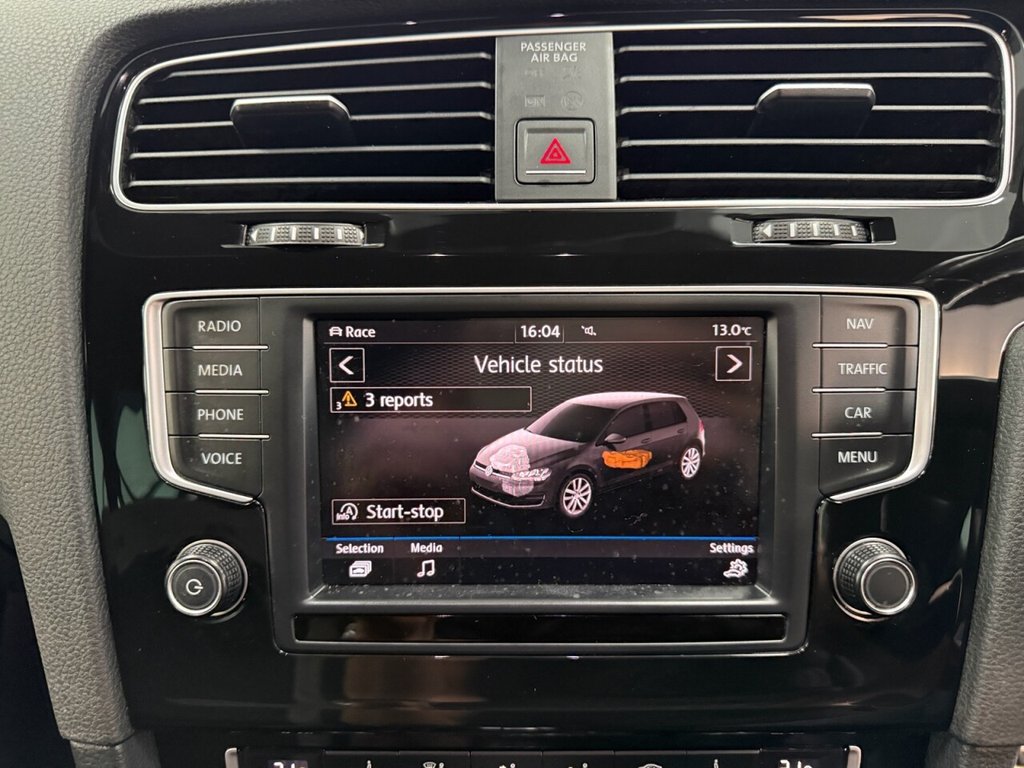 Used Volkswagen Golf 2016 for sale - 76776701: Photo 34