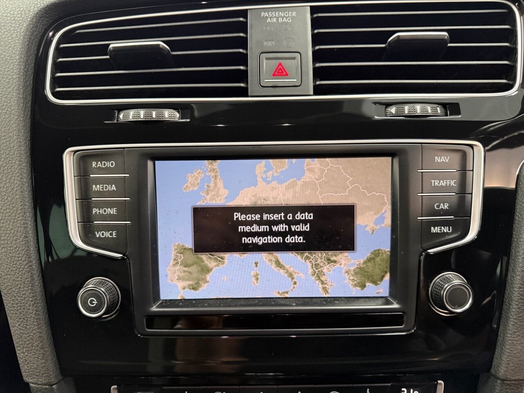 Used Volkswagen Golf 2016 for sale - 76776701: Photo 37