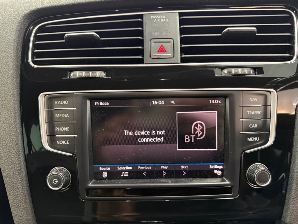 Used Volkswagen Golf 2016 for sale - 76776701: Photo 38