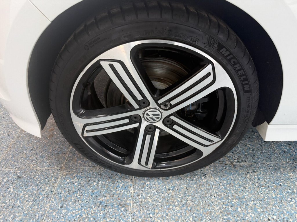 Used Volkswagen Golf 2016 for sale - 76776701: Photo 5