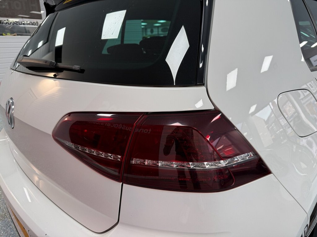 Used Volkswagen Golf 2016 for sale - 76776701: Photo 7