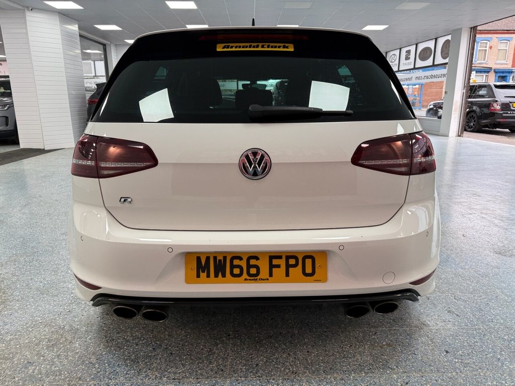 Used Volkswagen Golf 2016 for sale - 76776701: Photo 8