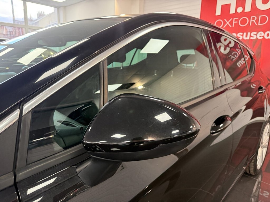 Used Vauxhall Astra 2018 for sale - 77891037: Photo 15