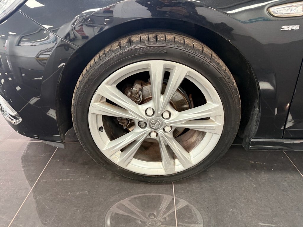 Used Vauxhall Astra 2018 for sale - 77891037: Photo 16