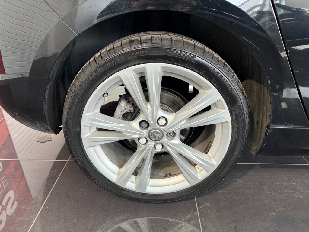 Used Vauxhall Astra 2018 for sale - 77891037: Photo 3