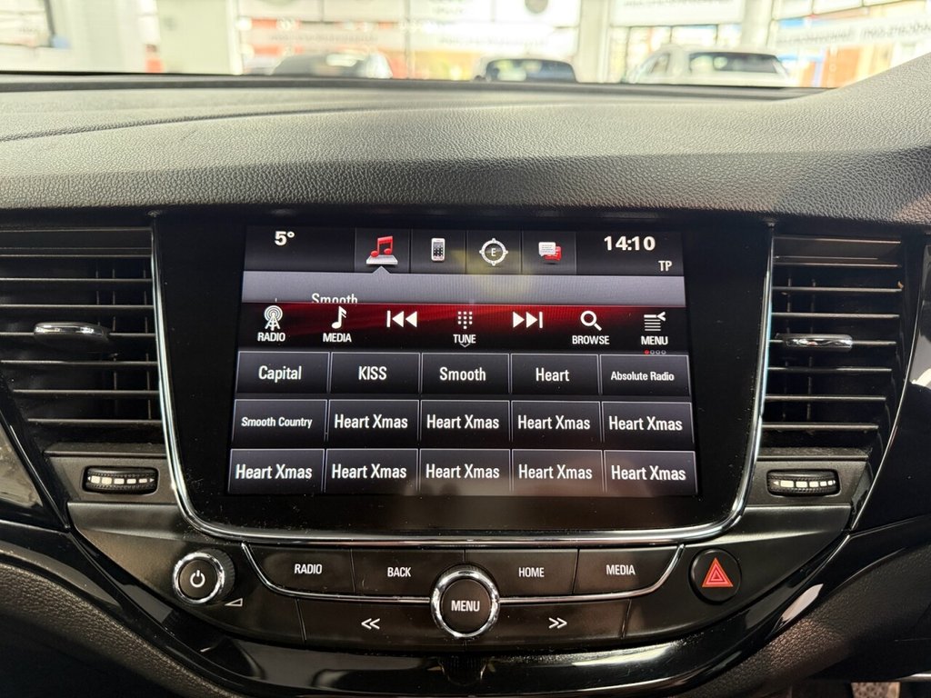 Used Vauxhall Astra 2018 for sale - 77891037: Photo 30