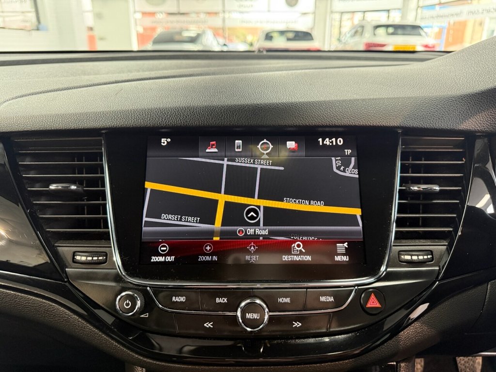 Used Vauxhall Astra 2018 for sale - 77891037: Photo 32